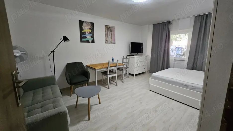De Vanzare Garsoniera, Aparatorii Patriei Berceni, Sector 4 - Poză 1