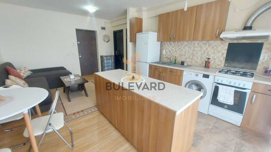 Apartament cu 2 camere in zona Terra! - Poză 1