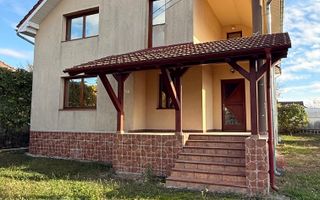 CASĂ PREMIUM DE VÂNZARE ÎN URIȘOR – SPAȚIU GENEROS, CONFORT ȘI ELEGANȚĂ! - Poză 2