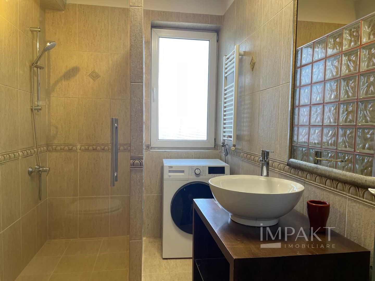 Apartament 2 camere de inchiriat Floresti - Poză 10
