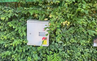 Teren intravilan 4600mp - 55 EUR/mp - EXCLUSIVITATE CISNADIOARA - COMISION 0% - Poză 14