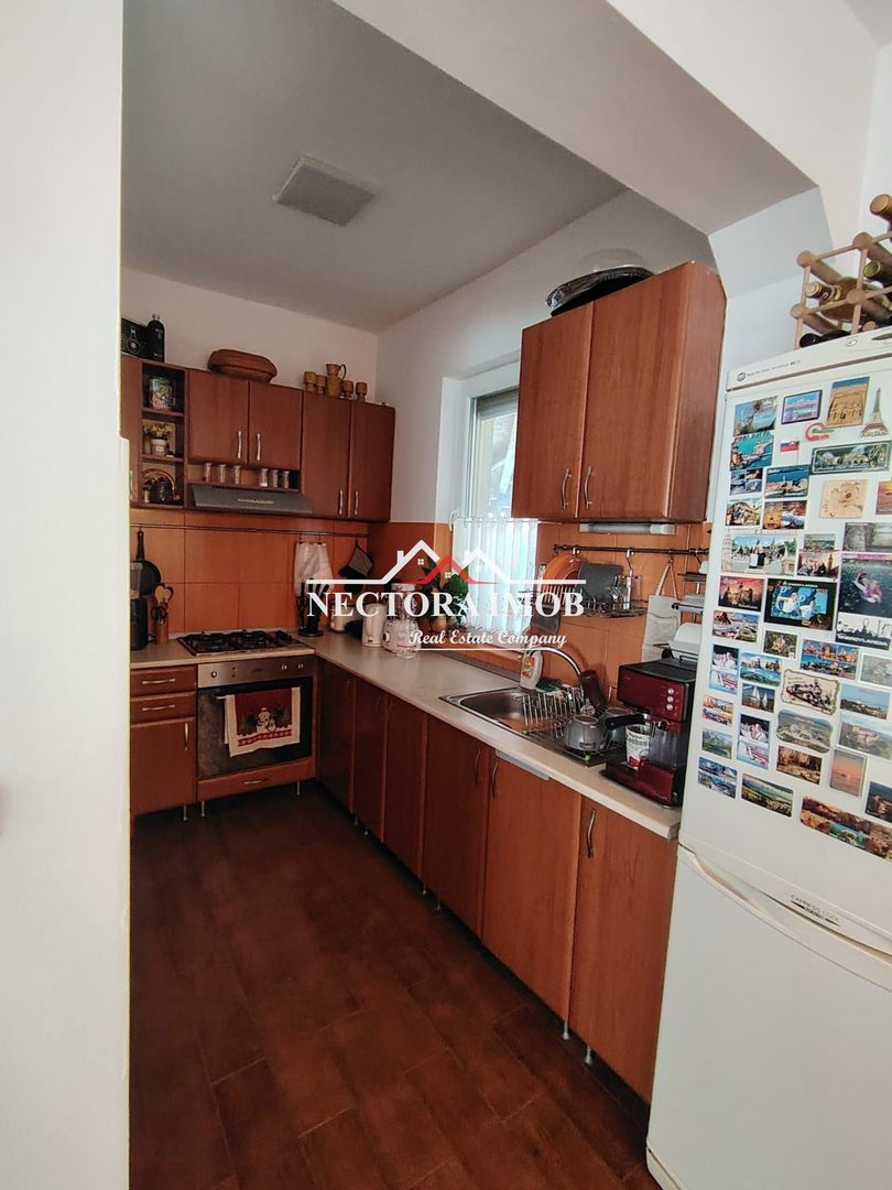 NECTORA IMOB-Casa 4 camere, Paleu, 175 mp utili + 500 mp teren,Utilata - Poză 3