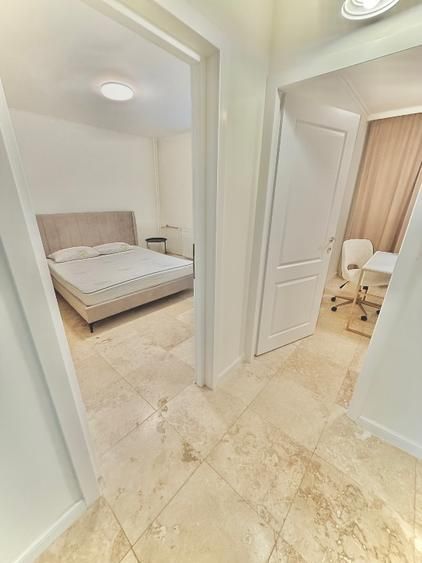 3 camere modern, loc de parcare, pet friendly, Titan - Poză 1