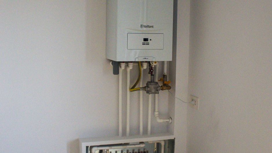 Apartament de lux - 2 camere + loc de parcare, Flamingo Luxury 2 - Poză 6