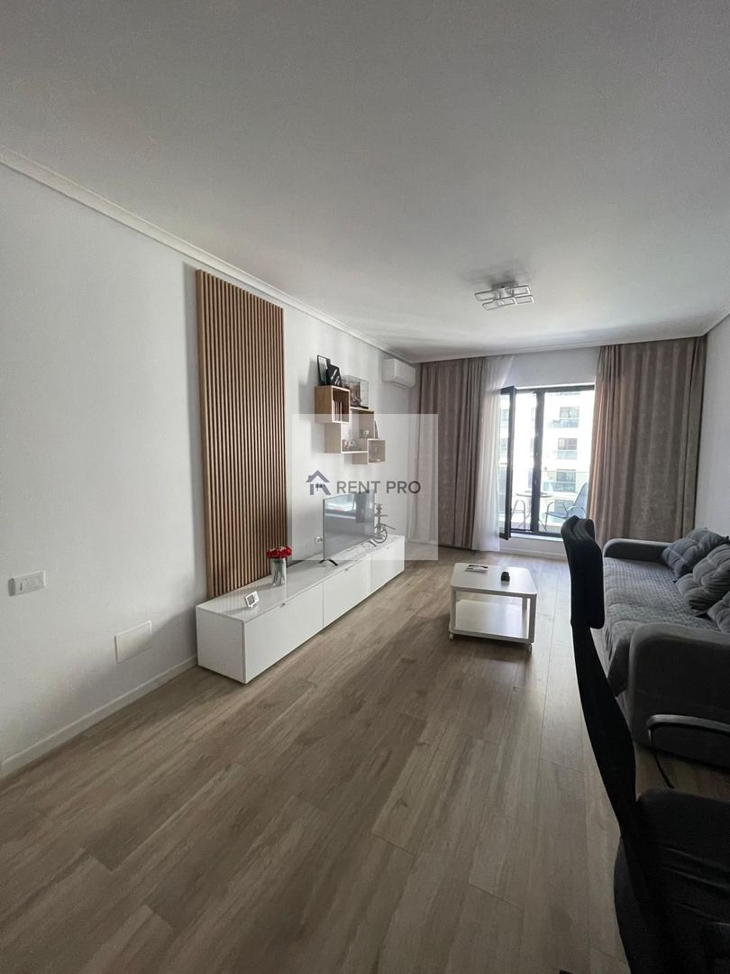 Apartament 2 Camere | Exigent Plaza Faza 5 | Lujerului - Poză 8