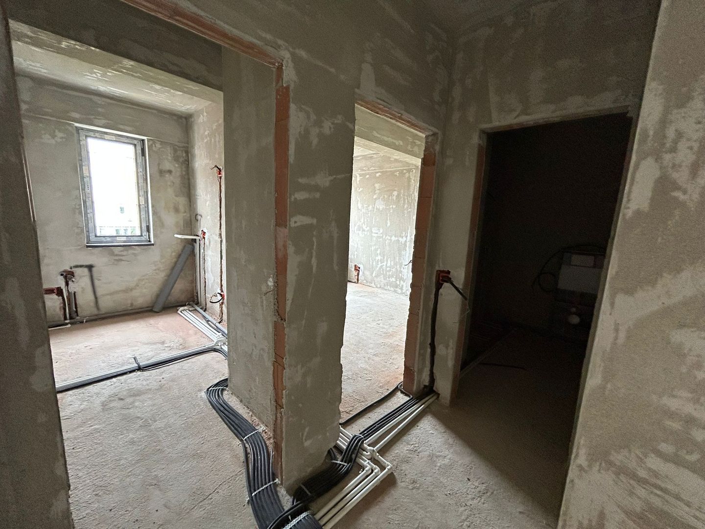 Apartament 3 camere de vanzare in zona Stefan cel Mare I Viitorului - Poză 4