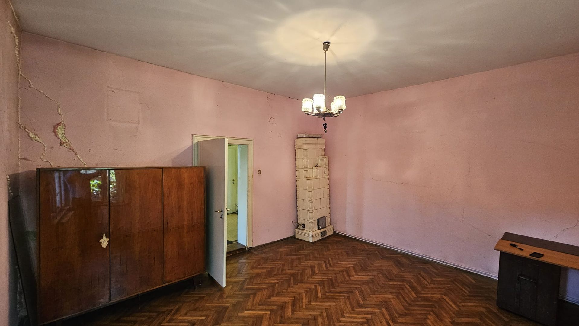 0 % comision, Casa de vanzare cu teren 547 mp, zona Cipariu-Central - Poză 6