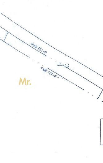 Teren intravilan 1500mp situat la DC87 Pielesti, zona Peugeot - Poză 2