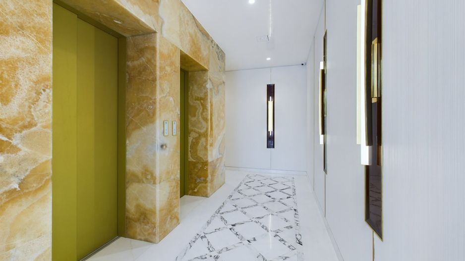 Apartament de Lux cu 3 Camere în Zona Dorobanți - Poză 20