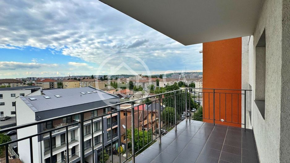 Apartament cu 3 camere de inchiriat in zona Nufarul, Oradea - Poză 10