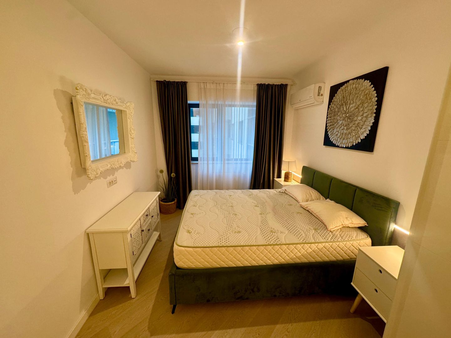 3 camere | Cortina North | Aviatiei | Pipera - Poză 10