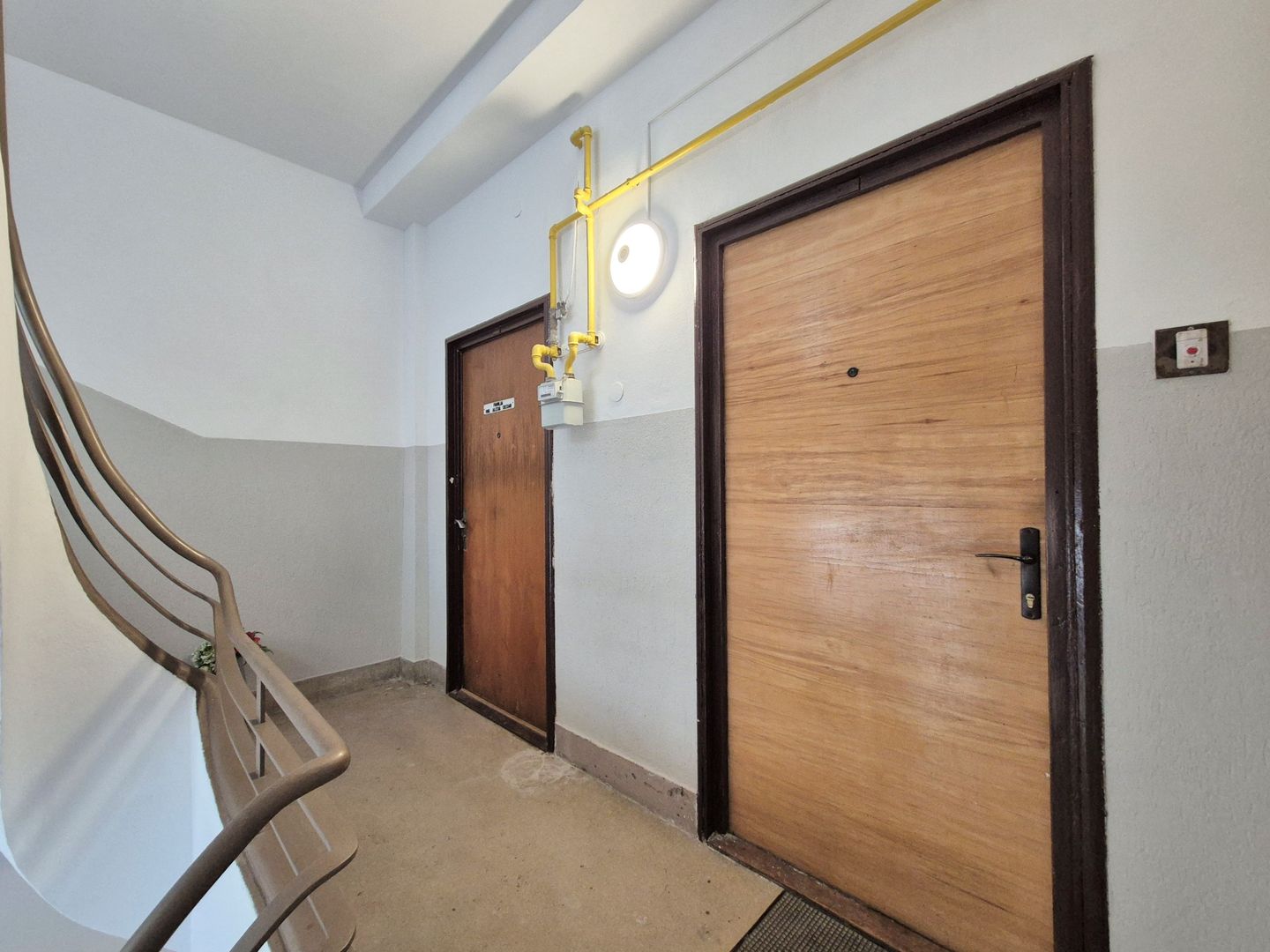 COMISION 0% - Apartament vila 3 camere 92,5mp Matei Basarab la 8min Pta Unirii - Poză 18