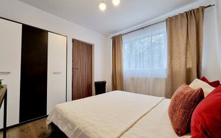 3 Cam Renovat Victoriei Iancu de Hunedoara Metrou Stradal Vedere Spate Lateral - Poză 8