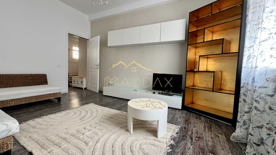 Apartament ***2 camere // Calea Victoriei - Poză 2