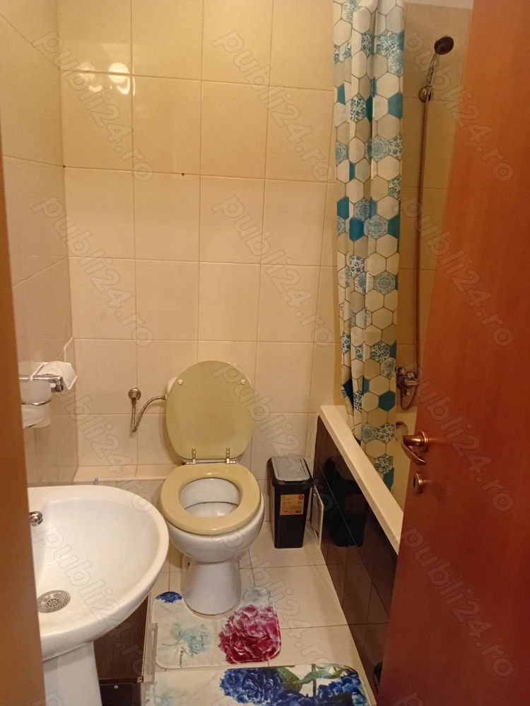 Închiriez garsoniera Confort City- Popesti - Centrala proprie - Poză 7