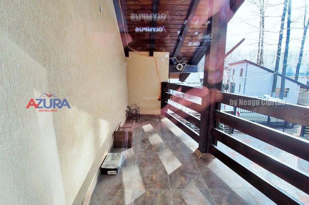 COMISION 0% -Casa deosebita Ciocanai - Poză 34