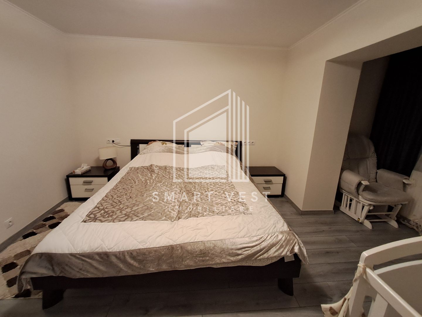 Apartament 4 camere | Etajul 1 | Zona Micro 17 - Poză 8