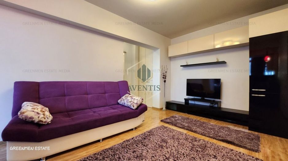 3 camere modern renovat, finisaje superioare, Metrou Stefan cel Mare - Circului - Poză 1