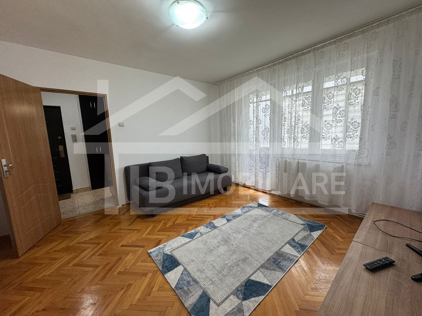 Aparatament cu 2 camere, 52mp, Zona Aleea Carpati - Poză 3