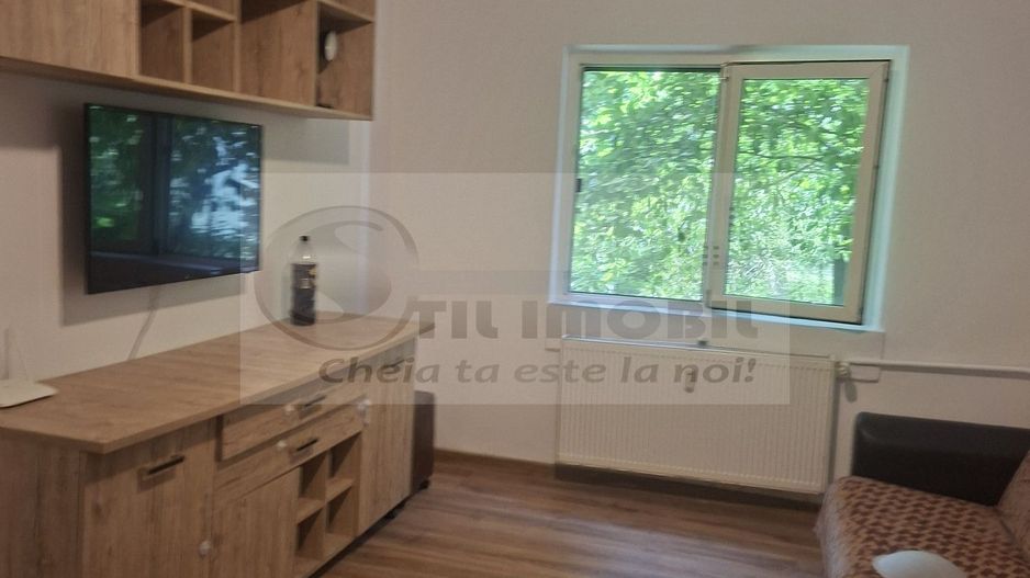 Apartament 2 Camere – Podul de Fier, Stația Pădurii- 400 Euro - Poză 1
