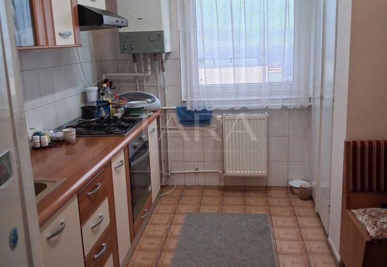 Apartament 3 camere decomandate, zona Piața Zorilor. - Poză 3