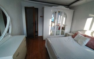 De inchiriat apartament cu 2 camere in Tiglina, etaj 8, 450 euro negociabil - Poză 7