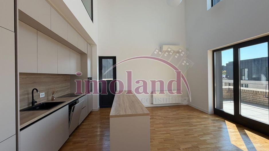 Vanzare - Penthouse duplex - 4 camere - Avalon Estate-Pipera - Poză 2
