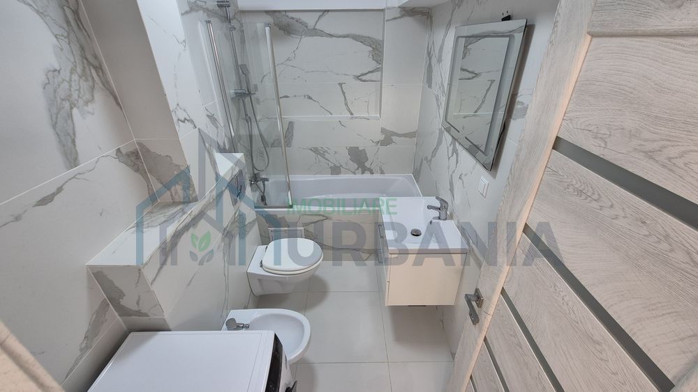 Apartament 2 camere cu terasă și grădină proprie, Galata, Iași - Poză 7