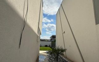 VILA INDIVIDUALA SMART | PISCINA PE ACOPERIS | PIPERA-VOLUNTARI - Poză 9