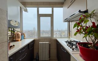 Apartament 2 camere de vanzare Constanta, Zona Tomis Nord - Poză 10