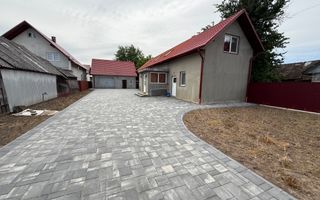 Casă Măneuți | 2.800 mp teren intravilan | Complet mobilată - Poză 20