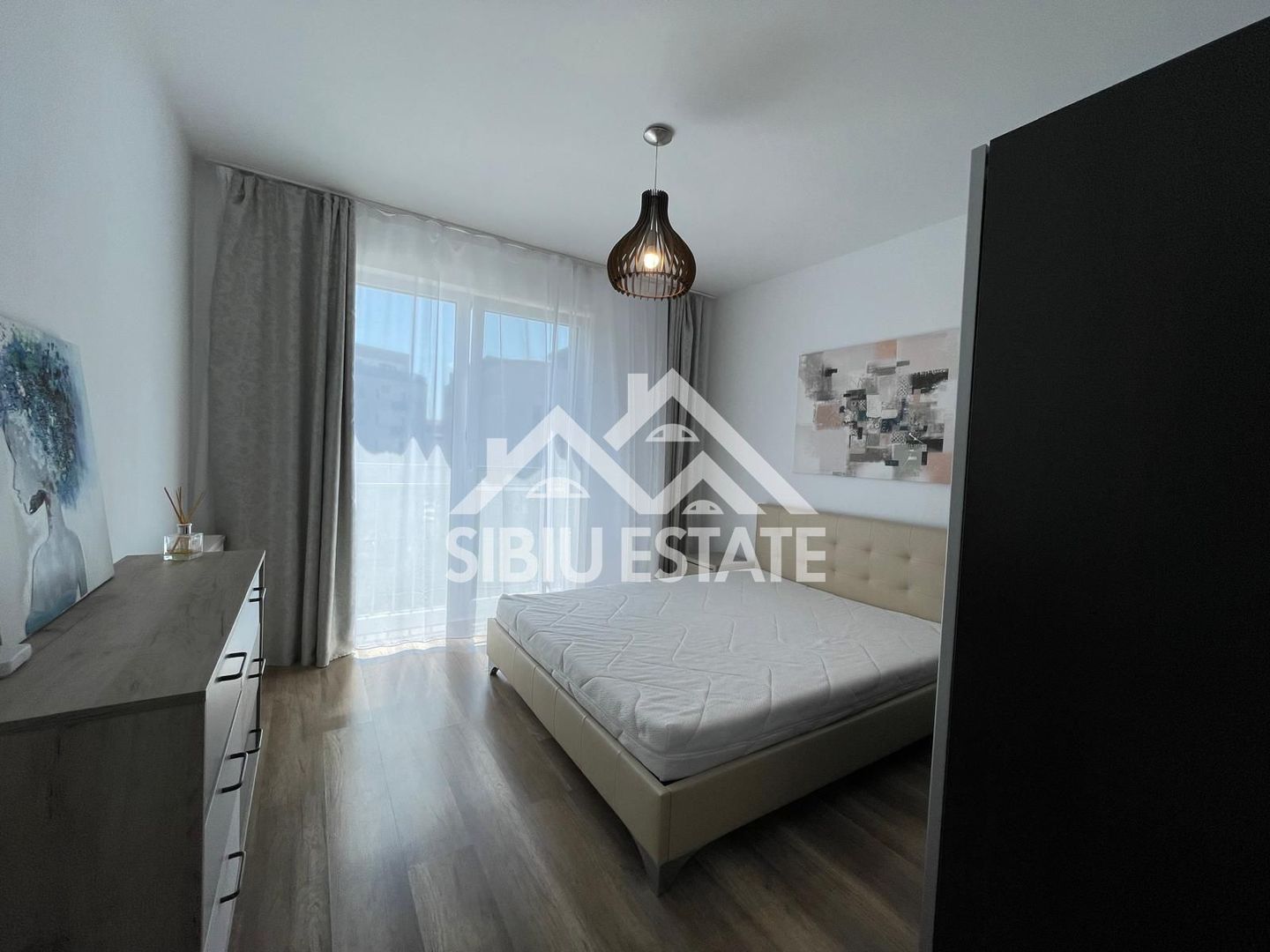 Apartament decomandat 2 camere Zona Facultatii de Medicina Sibiu - Poză 6