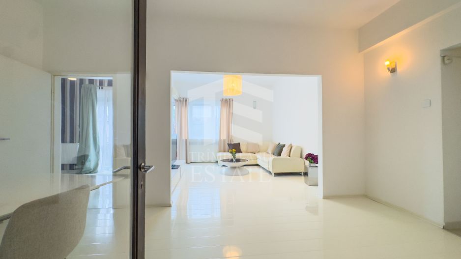 3 Camere Premium | Universitate – Mântuleasa | 0% Comision - Poză 2