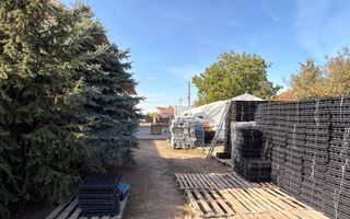 Casă cu spațiu comercial | Curte | Garaj | Parcare | Nojorid - Poză 7