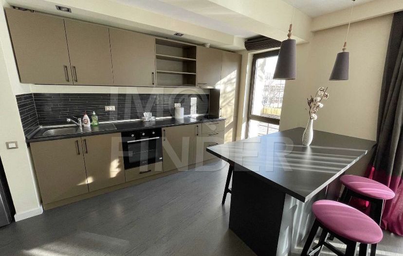 Vânzare apartament 78 mp in vila, Gheorgheni, zona FSEGA, Iulius Mall - Poză 2