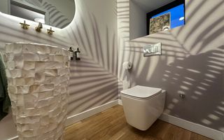 LUXURY DUPLEX 4ROOMS - Poză 27