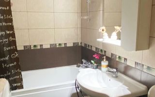 2 camere, decomandat, mobilat modern, Semicentral, THE OFFICE, BRD - Poză 6