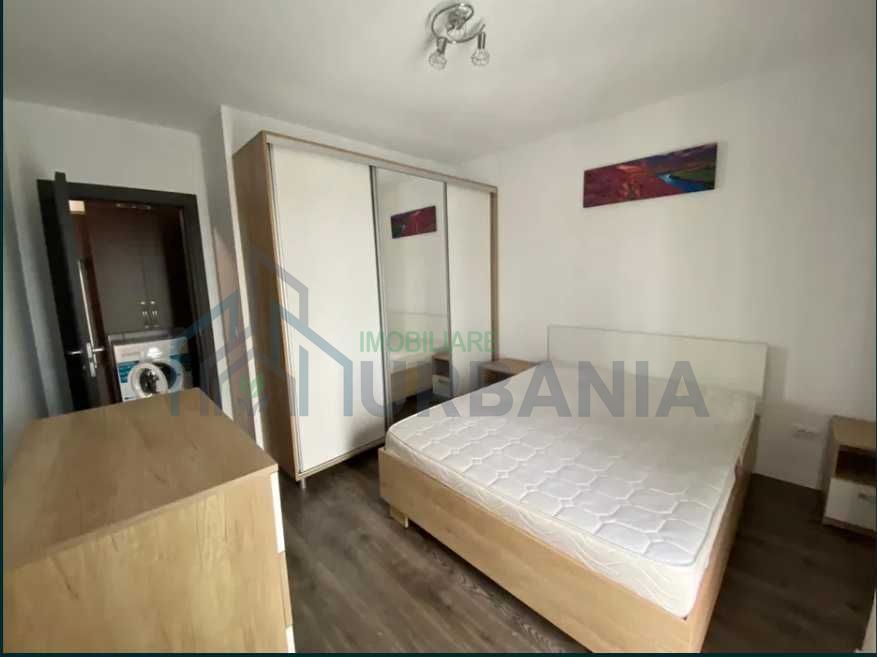 Apartament 2 camere decomandat de inchiriat, Conest Grand Residence, Tudor Vladimirescu, Iasi - Poză 4
