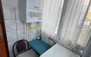Apartament 3 camere, parter, cartier E3, centrala pe gaz - Poză 9