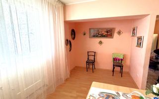 69.500 euro, negociabil,2 camere decomandate, 50mp, etaj 1, Micro19 - Poză 7