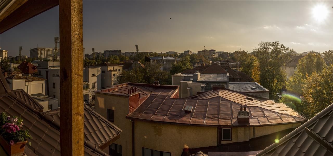 Duplex de vanzare in Cotroceni - 171mp COMISION 0% - Poză 3