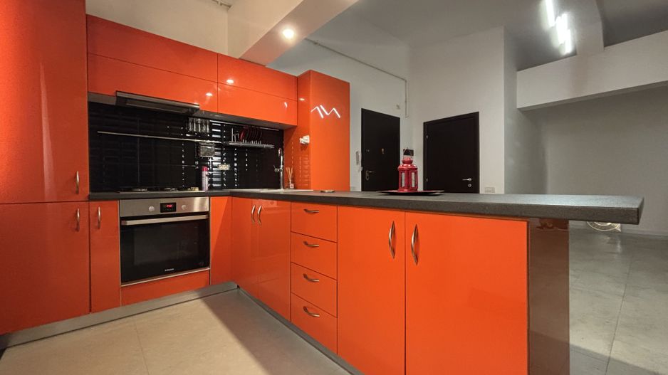 APARTAMENT 2 CAMERE | 80MP - Poză 4