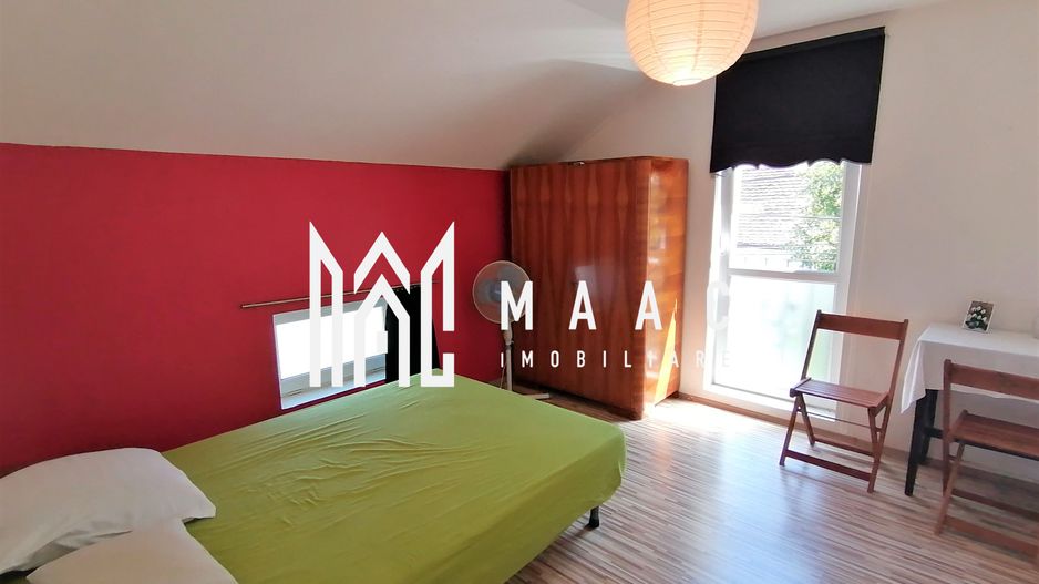 Casa individuala cu 6 camere I Garaj I Zona Piata Cluj - Poză 7