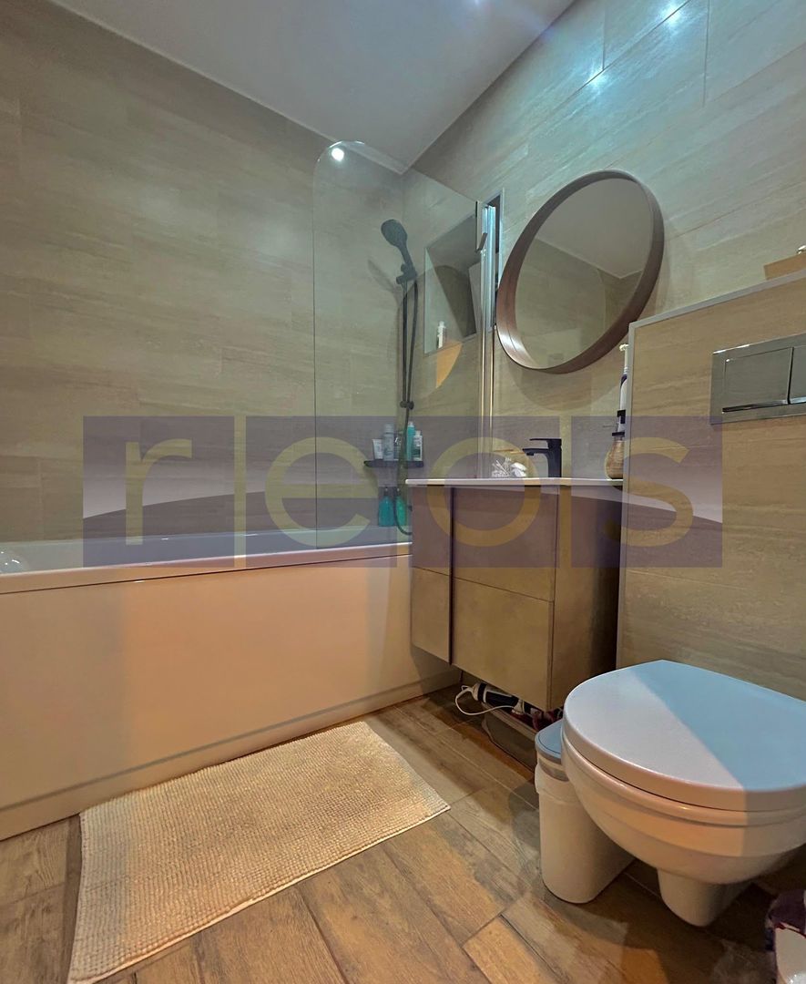VANZARE 2 CAMERE SEMIDECOMANDAT -TINERETULUI - Poză 11