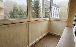 2 camere decomandat, 56 mp, 2 balcoane ,parcare-str Colinei /Manastur - Poză 4