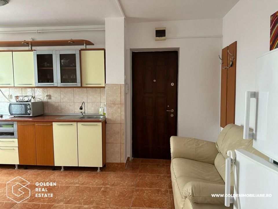 Apartament la cheie, 3 camere, zona Libelula - Poză 8