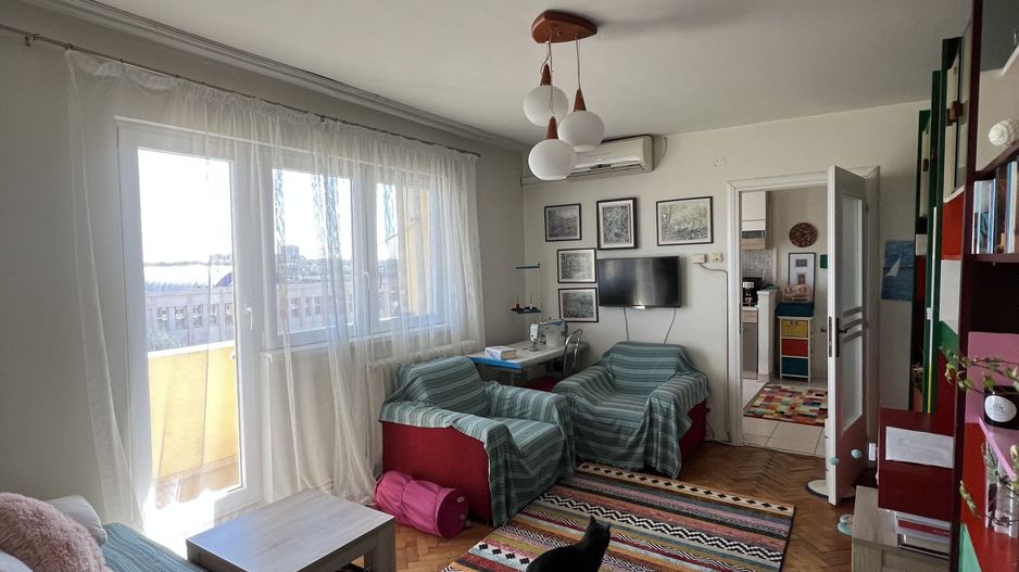 Apartament 3 camere cu vedere panoramică - Poză 17