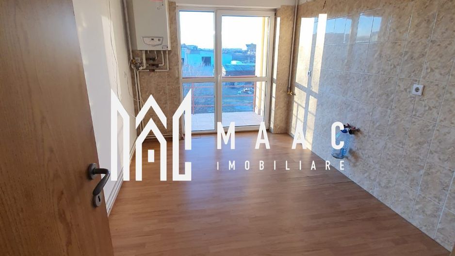 Apartament 3 camere de vânzare | Sibiu Central | 67 mp, decomandat - Poză 11