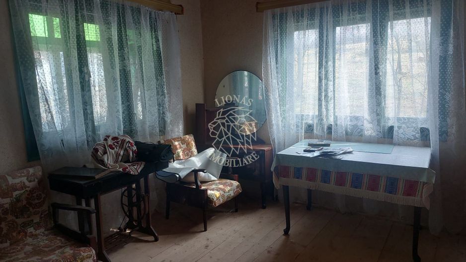 Comision 0% Casă cu teren de 2.841 mp 2 locuințe Margau apropape Cluj si Apuseni - Poză 25