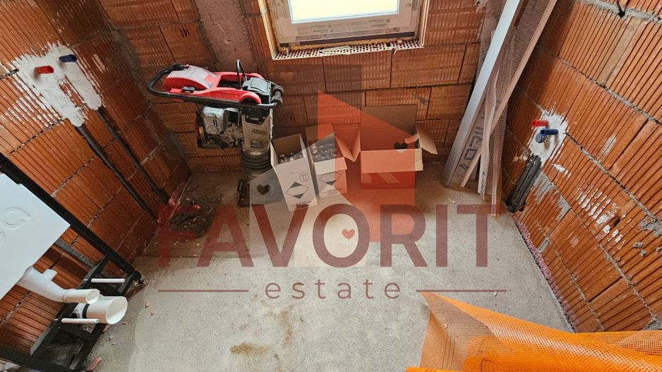 Duplex in Mosnita Noua | Finisaje la alegere | Langa Mcity | La Asfalt - Poză 13